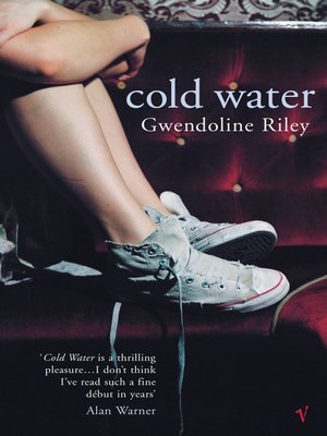 cover image of Cold Water
